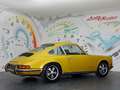 Porsche 911 2.4T Coupe Restauriert! 59.000,- investiert Gold - thumbnail 4