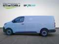 Iveco Daily Vivaro KW XL BHDI120 Weiß - thumbnail 4