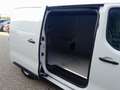 Iveco Daily Vivaro KW XL BHDI120 Weiß - thumbnail 11