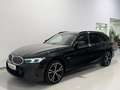 BMW 320 e xDrive G21 LCI Aut/M-Sport/CockpitPRO/AHK/HEAD-U Schwarz - thumbnail 7