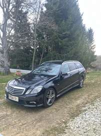 T Avantgarde CDI Aut.