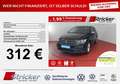 Volkswagen Tiguan Allspace Life 2.0TDI DSG 312,-ohne Anzahlung AHK 7-Sitzer Schwarz - thumbnail 1