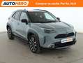 Toyota Yaris Cross 1.5 Hybrid AWD-i Premiere Edition Verde - thumbnail 8