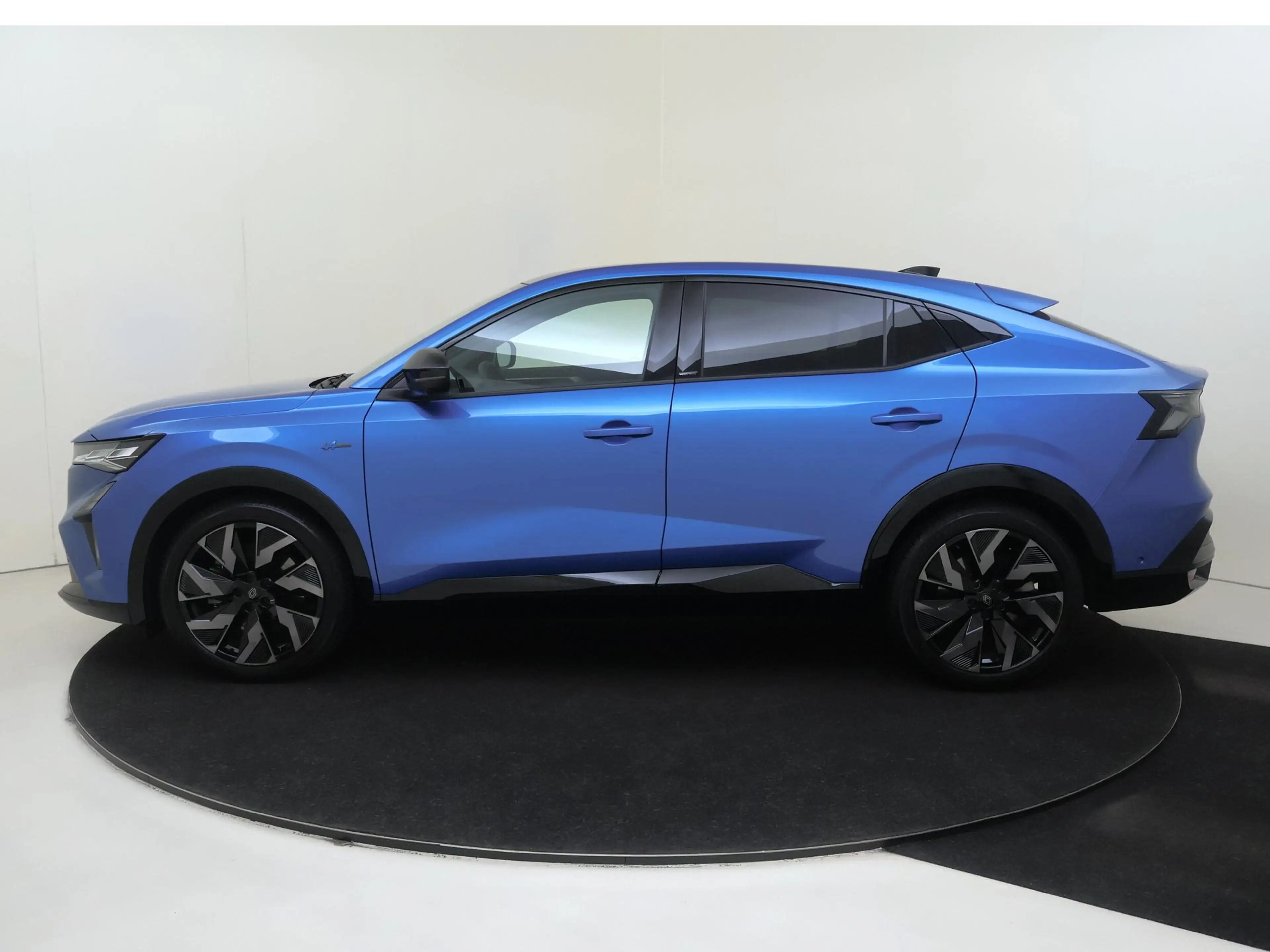 Renault Rafale 1.2 E-Tech full hybrid 200 esprit Alpine | 4 Contr — photo 8