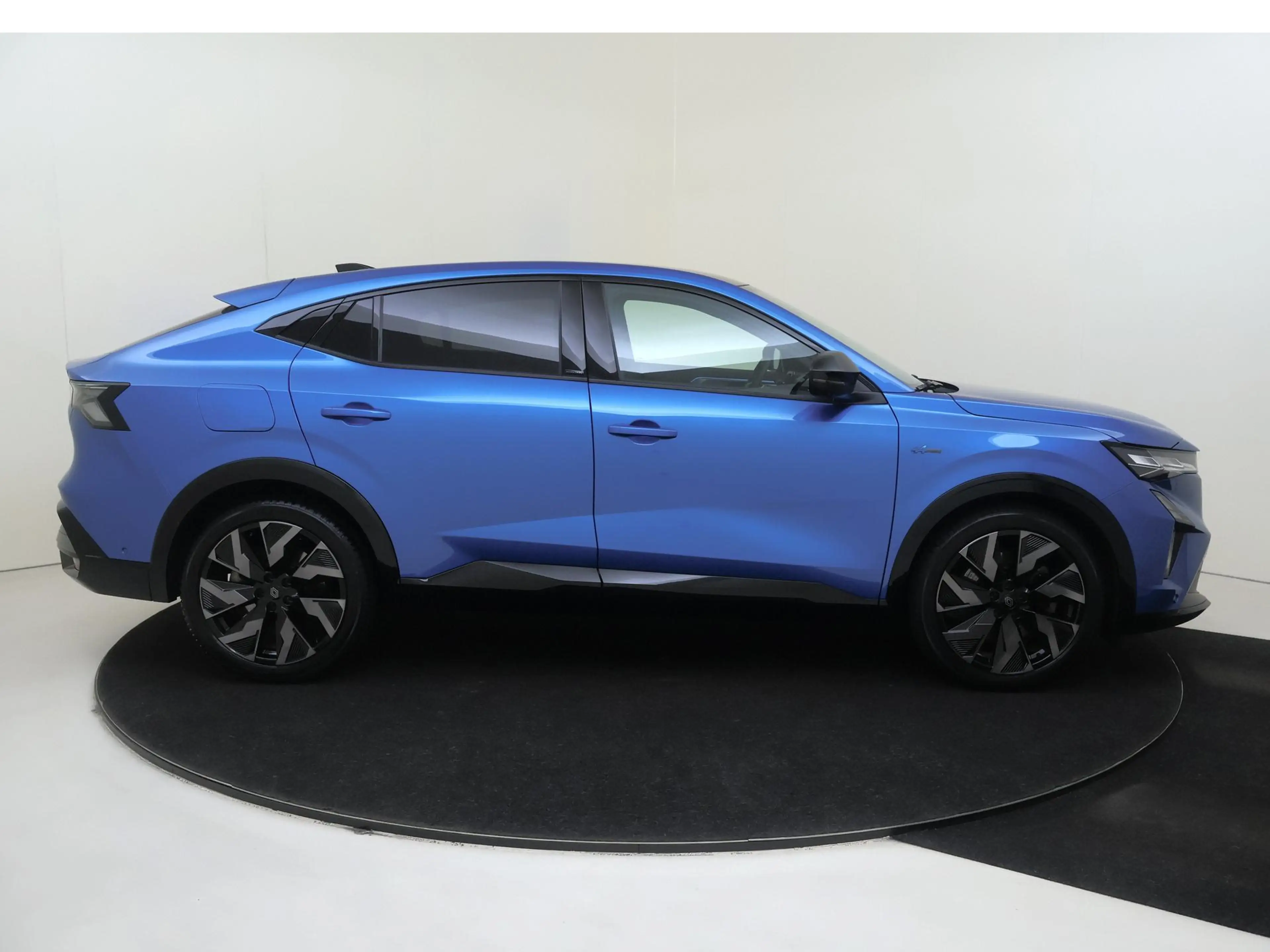 Renault Rafale 1.2 E-Tech full hybrid 200 esprit Alpine | 4 Contr — photo 9