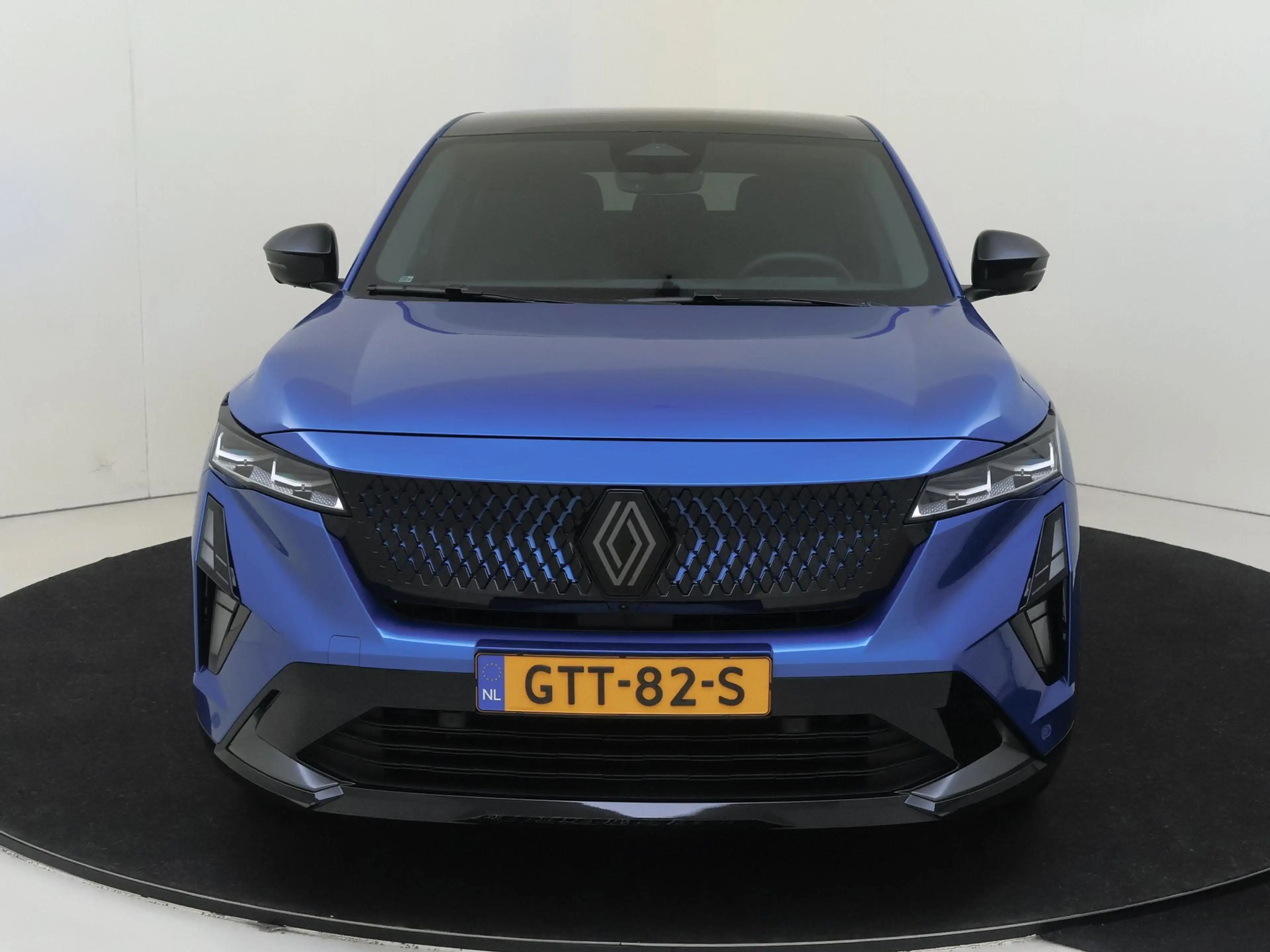 Renault Rafale 1.2 E-Tech full hybrid 200 esprit Alpine | 4 Contr — photo 6
