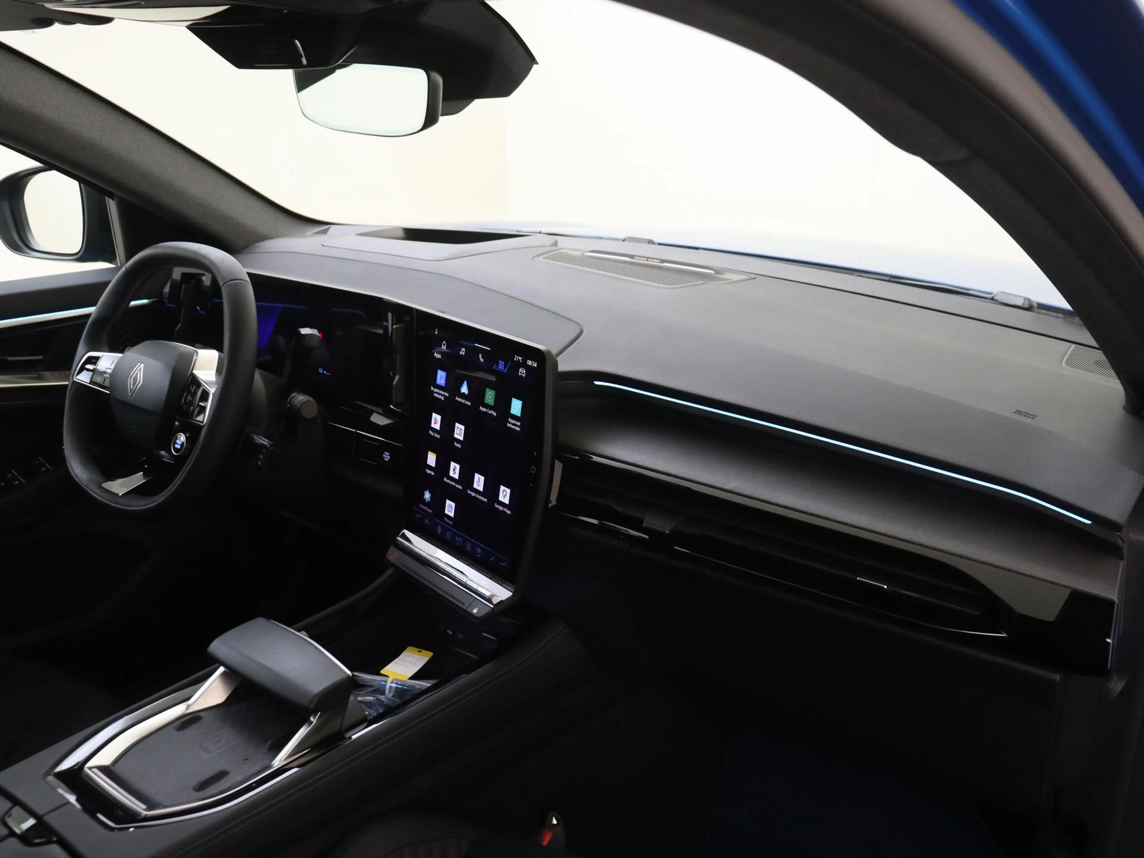 Renault Rafale 1.2 E-Tech full hybrid 200 esprit Alpine | 4 Contr — photo 5