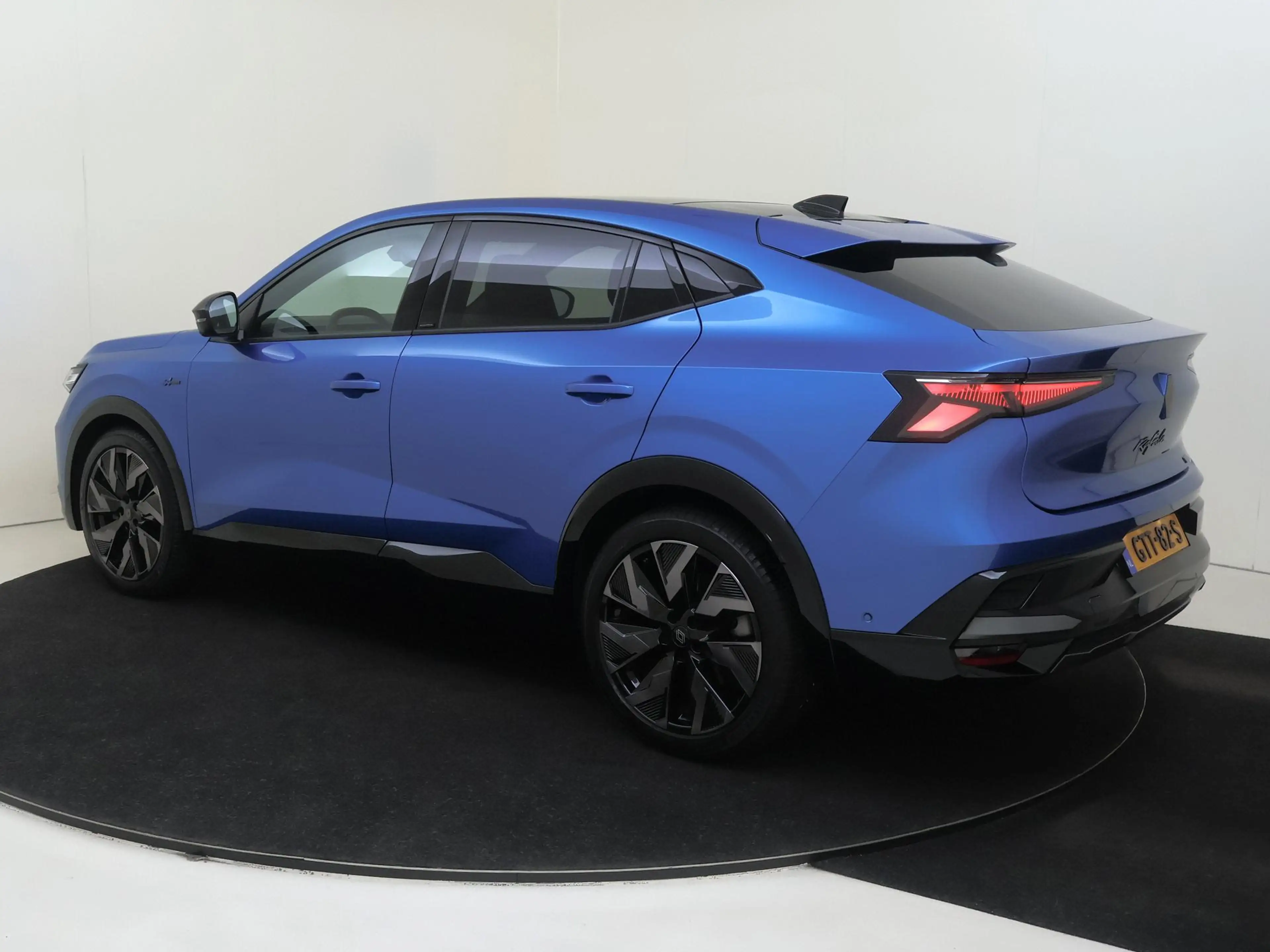 Renault Rafale 1.2 E-Tech full hybrid 200 esprit Alpine | 4 Contr — photo 3