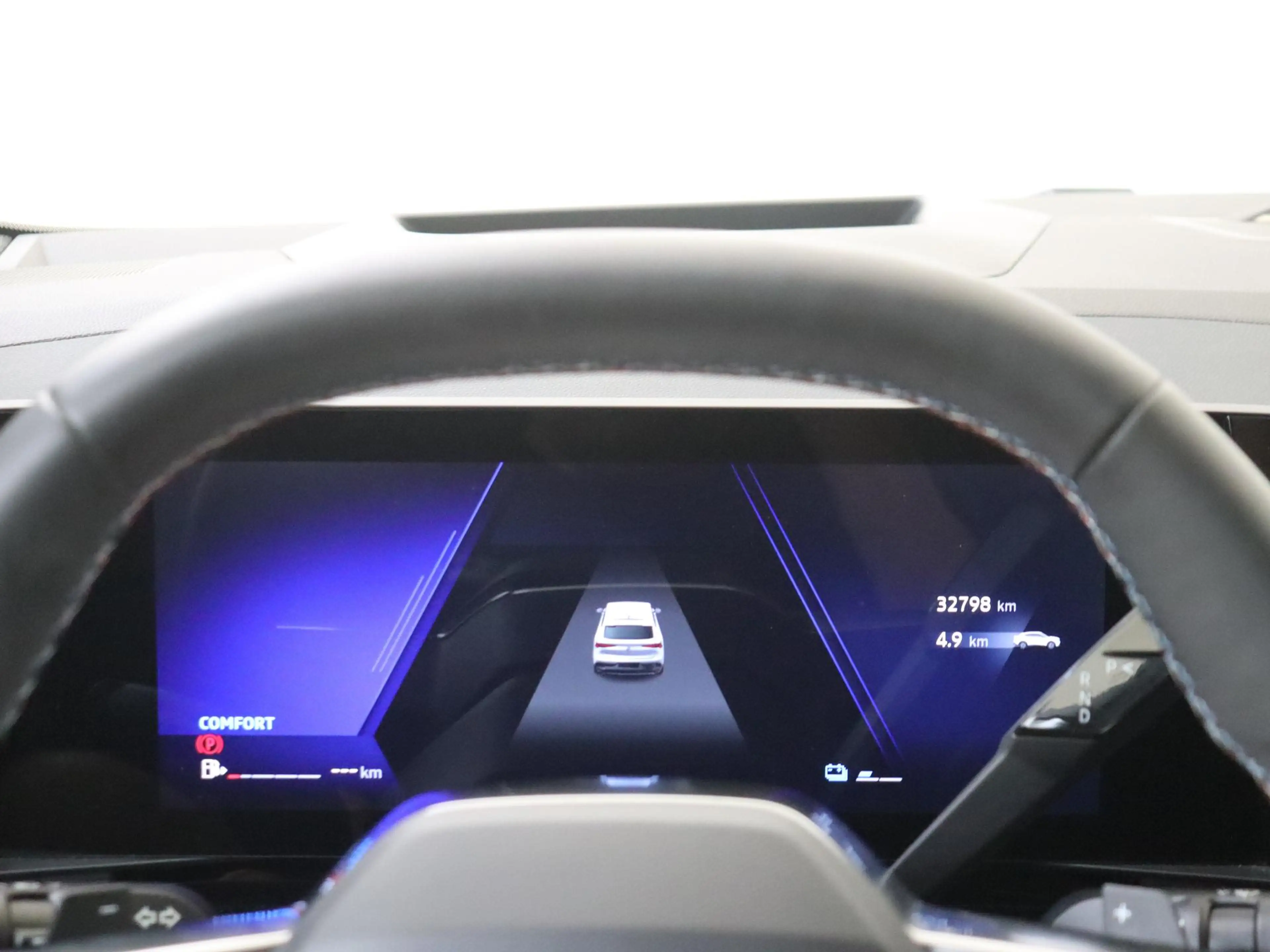 Renault Rafale 1.2 E-Tech full hybrid 200 esprit Alpine | 4 Contr — photo 11