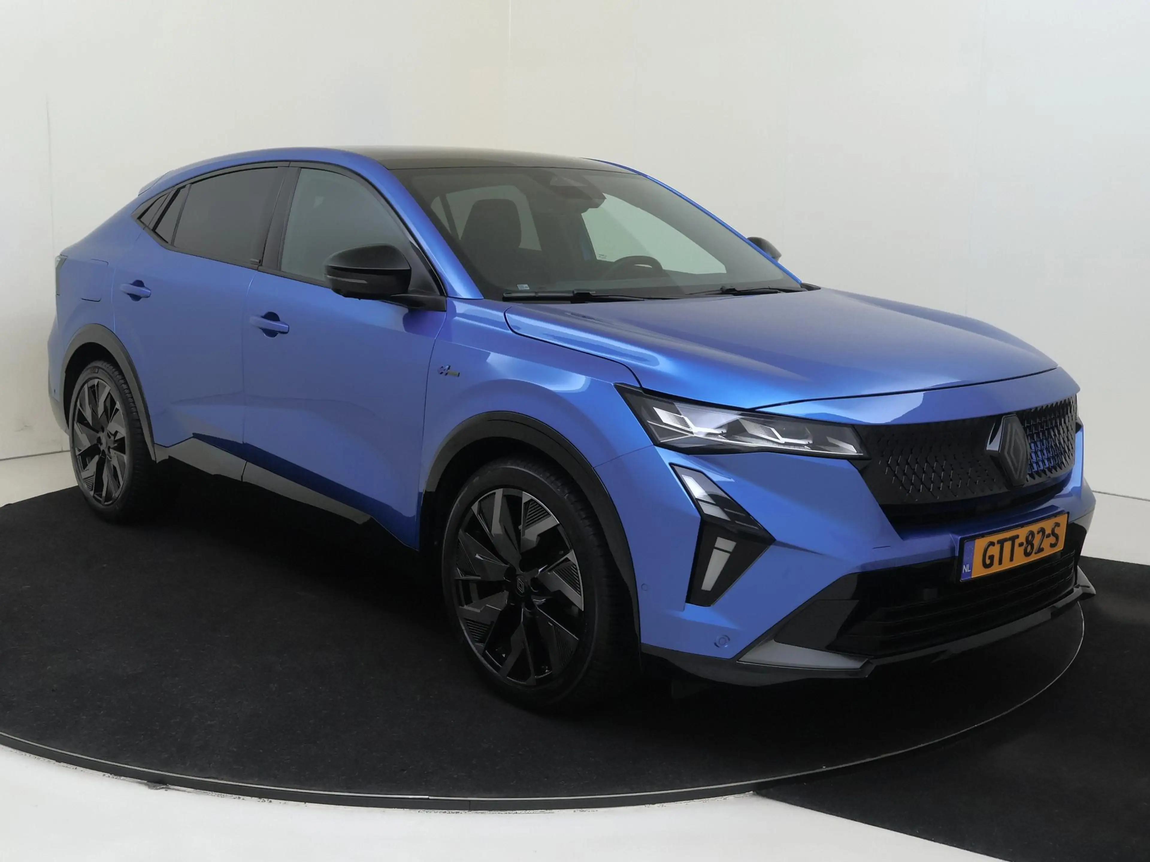 Renault Rafale 1.2 E-Tech full hybrid 200 esprit Alpine | 4 Contr — photo 2