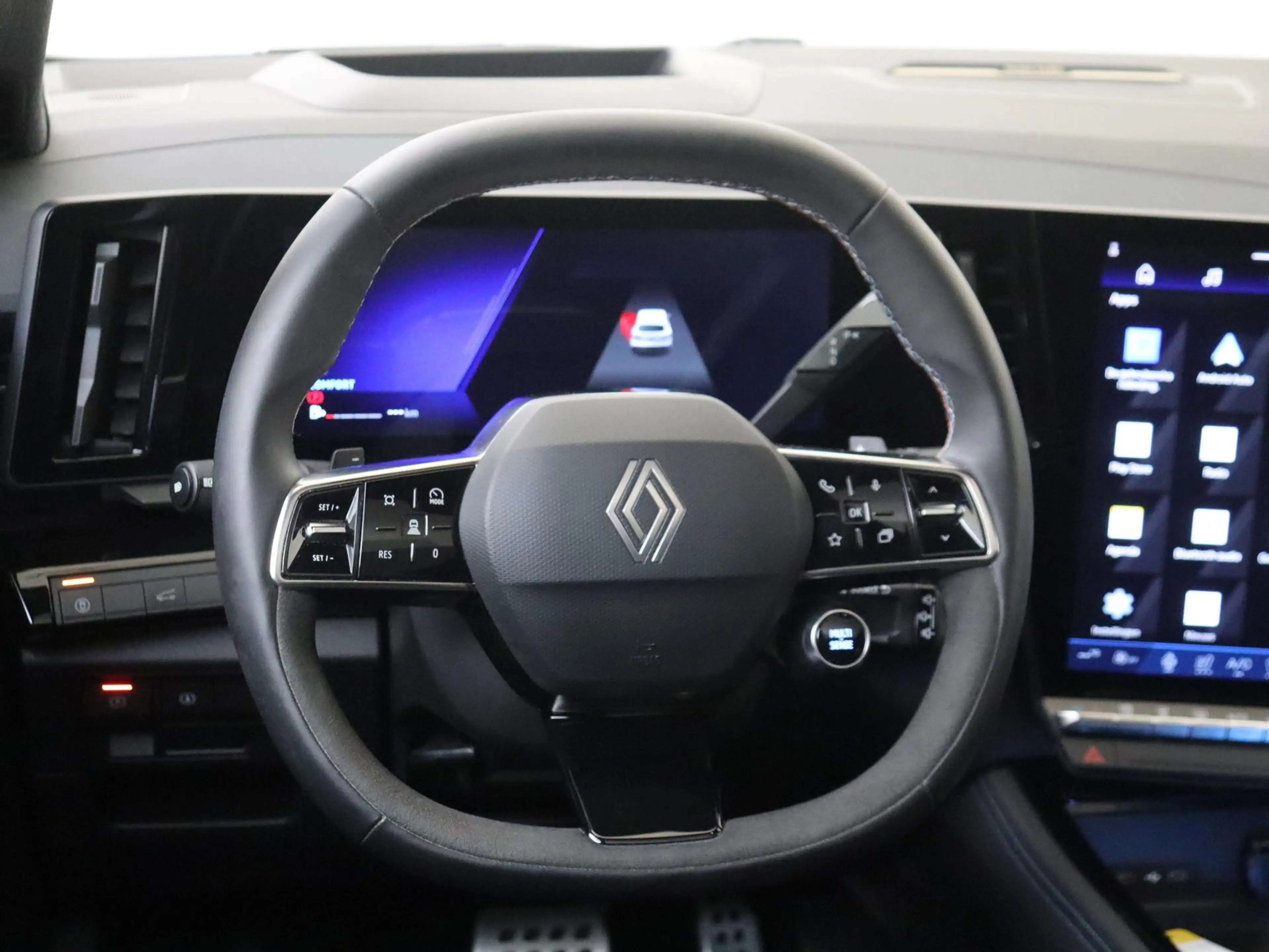 Renault Rafale 1.2 E-Tech full hybrid 200 esprit Alpine | 4 Contr — photo 10