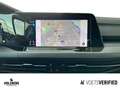 Volkswagen Golf VIII 2.0 TDI Style DSG AHK+REAR-VIEW Weiß - thumbnail 11