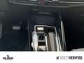 Volkswagen Golf VIII 2.0 TDI Style DSG AHK+REAR-VIEW Weiß - thumbnail 10