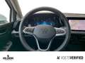 Volkswagen Golf VIII 2.0 TDI Style DSG AHK+REAR-VIEW Weiß - thumbnail 12
