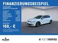 Volkswagen Golf VIII 2.0 TDI Style DSG AHK+REAR-VIEW Weiß - thumbnail 2