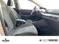 Volkswagen Golf VIII 2.0 TDI Style DSG AHK+REAR-VIEW Weiß - thumbnail 8