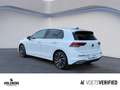 Volkswagen Golf VIII 2.0 TDI Style DSG AHK+REAR-VIEW Weiß - thumbnail 4