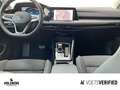Volkswagen Golf VIII 2.0 TDI Style DSG AHK+REAR-VIEW Weiß - thumbnail 9