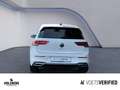 Volkswagen Golf VIII 2.0 TDI Style DSG AHK+REAR-VIEW Weiß - thumbnail 5