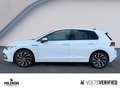 Volkswagen Golf VIII 2.0 TDI Style DSG AHK+REAR-VIEW Weiß - thumbnail 3