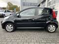Peugeot 107 1.0-12V Sublime Airco nieuwe apk + set winterbande Zwart - thumbnail 44