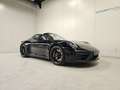 Porsche 911 Targa 4 GTS Autom. - GPS - BOSE - Topstaat! 1St... Noir - thumbnail 5