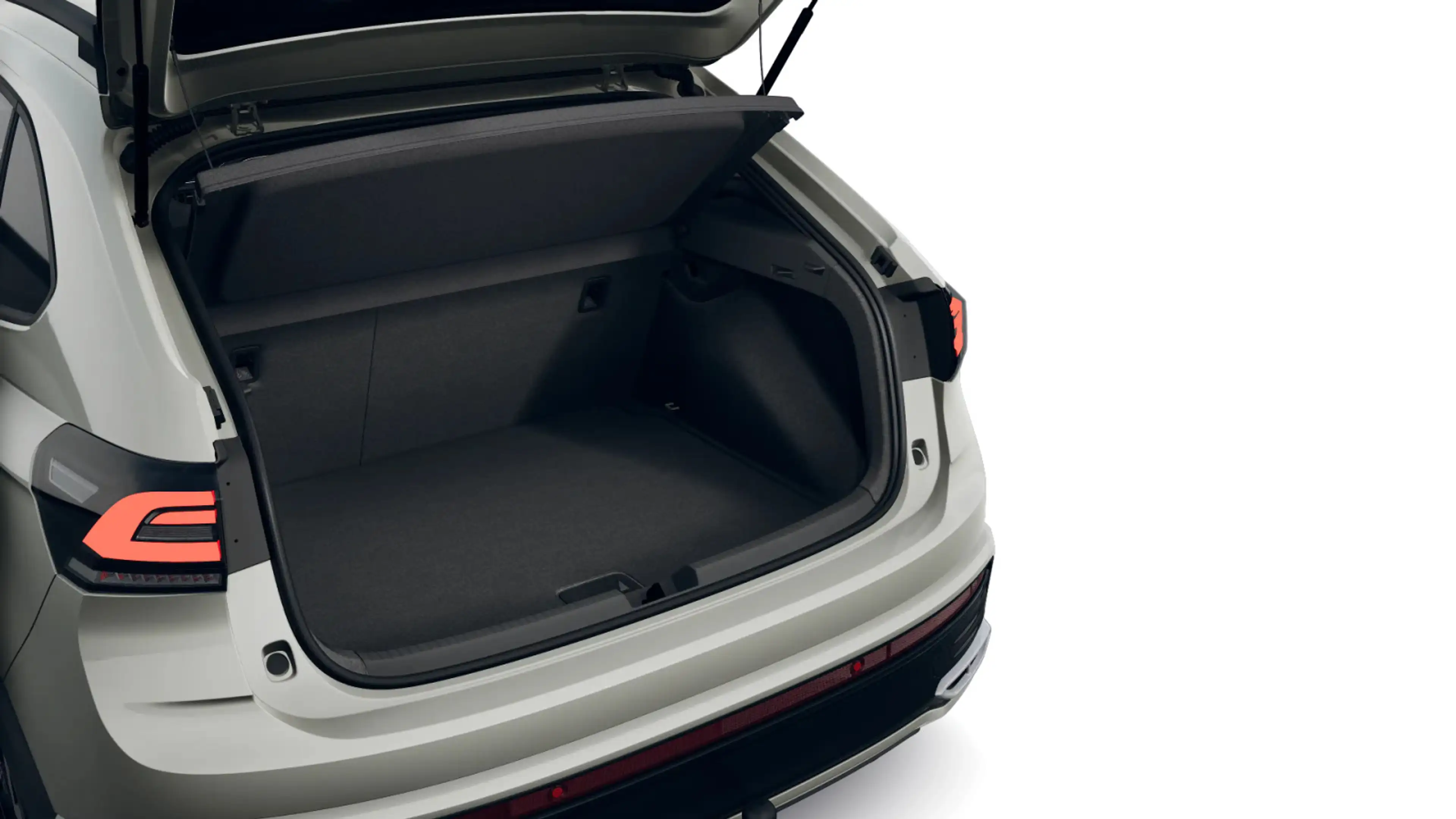 Volkswagen Taigo 1.5 TSI DSG R-LINE MATRIX AHK ASSIST KAMER — photo 8