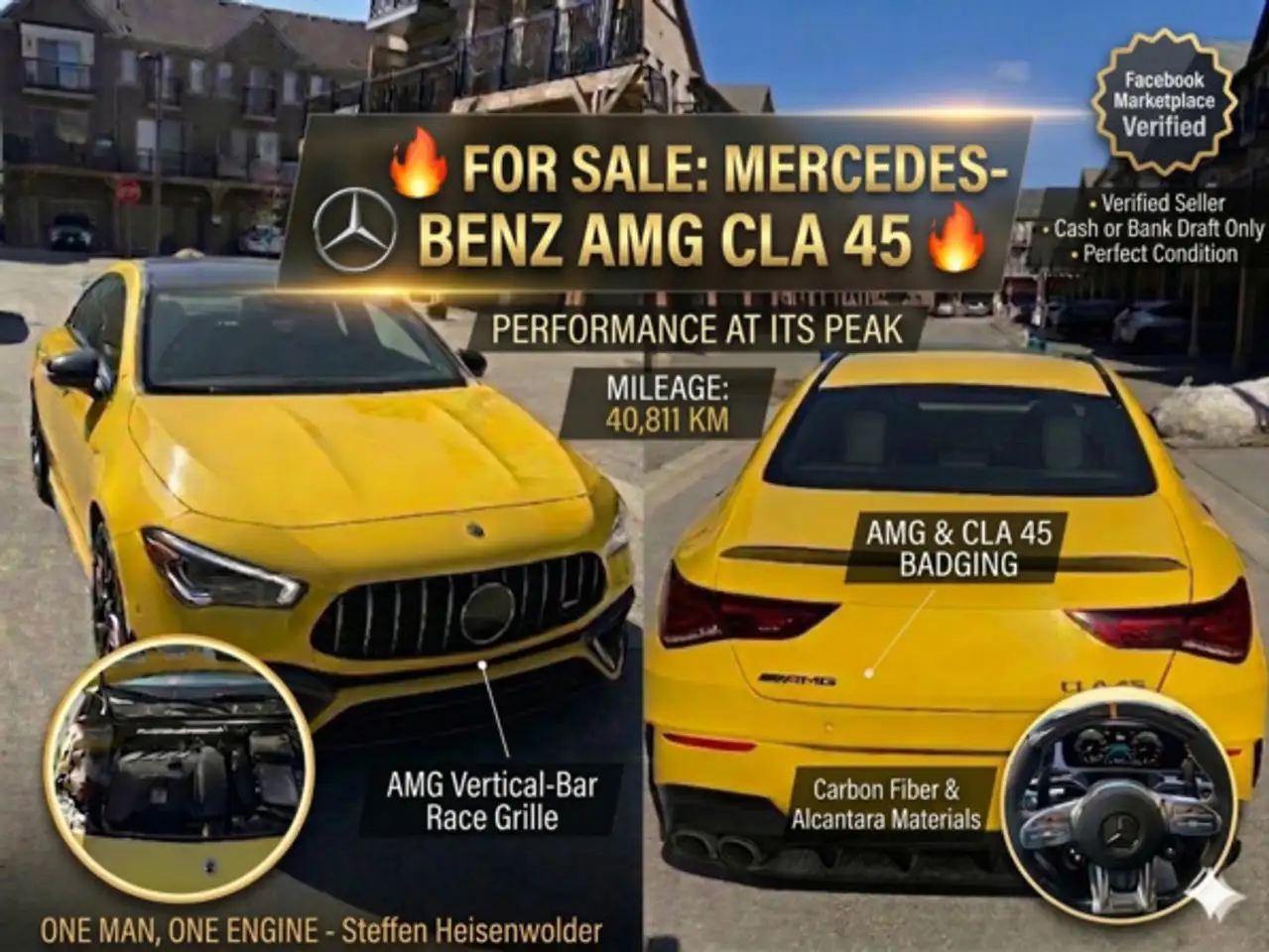 2021 Mercedes-Benz CLA