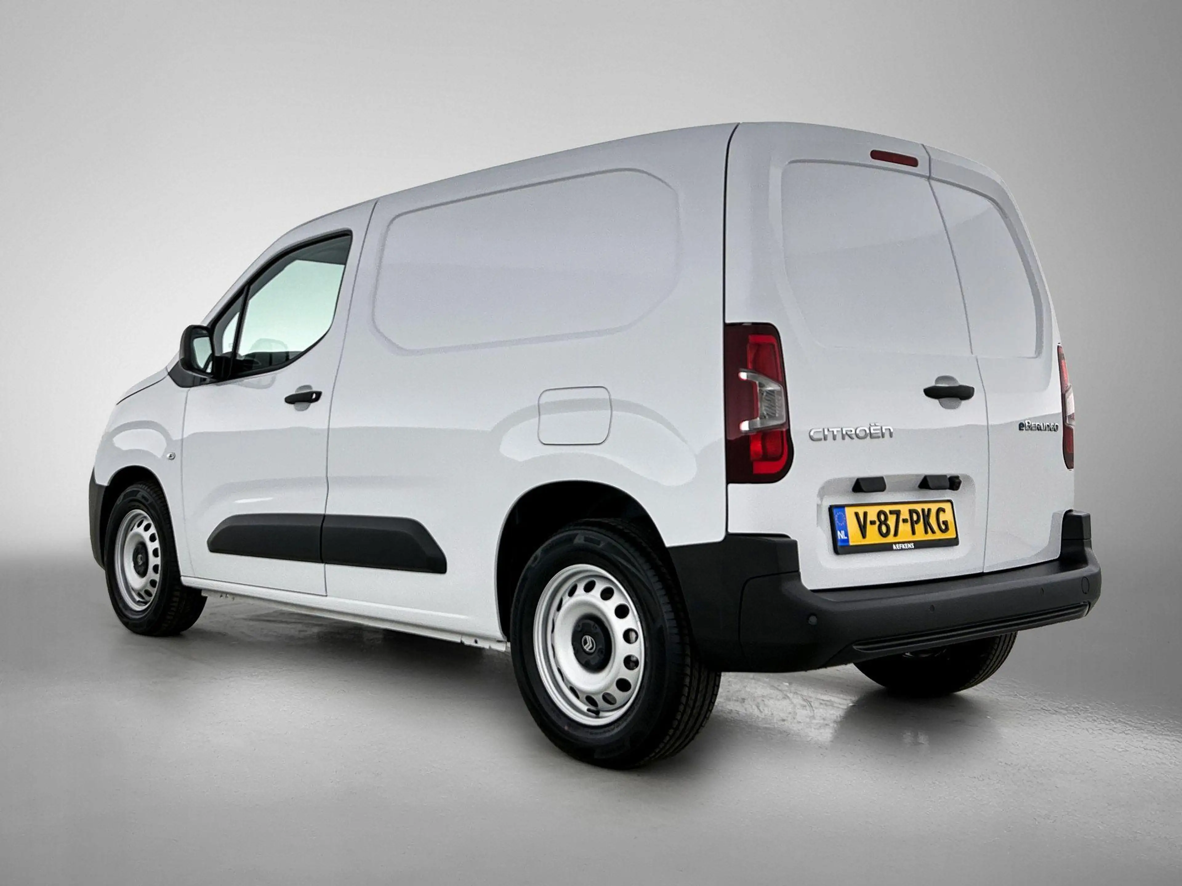Citroen Berlingo ë-Berlingo 136 L1 50 kWh | Climate Control | Accu — photo 3