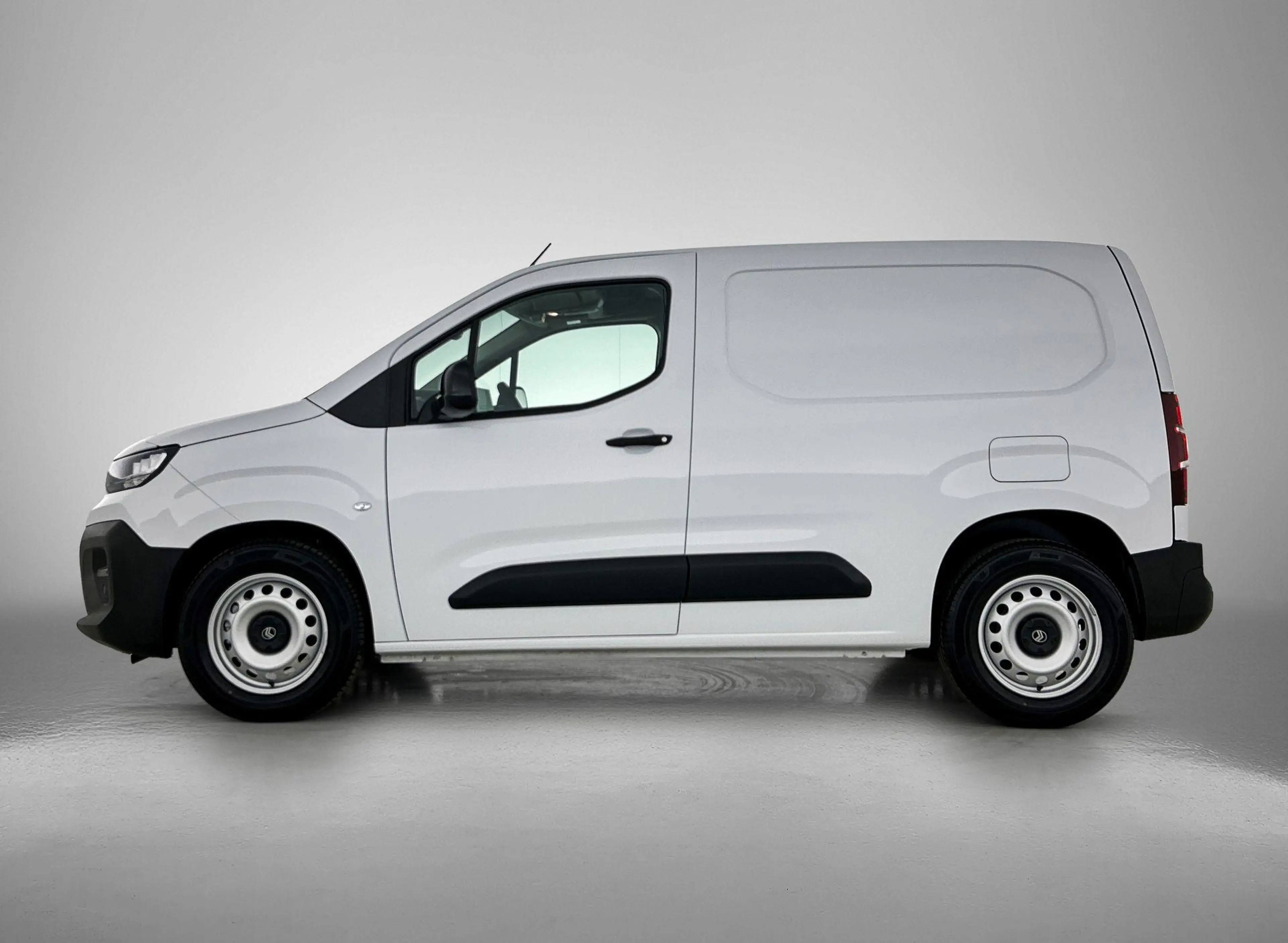Citroen Berlingo ë-Berlingo 136 L1 50 kWh | Climate Control | Accu — photo 2