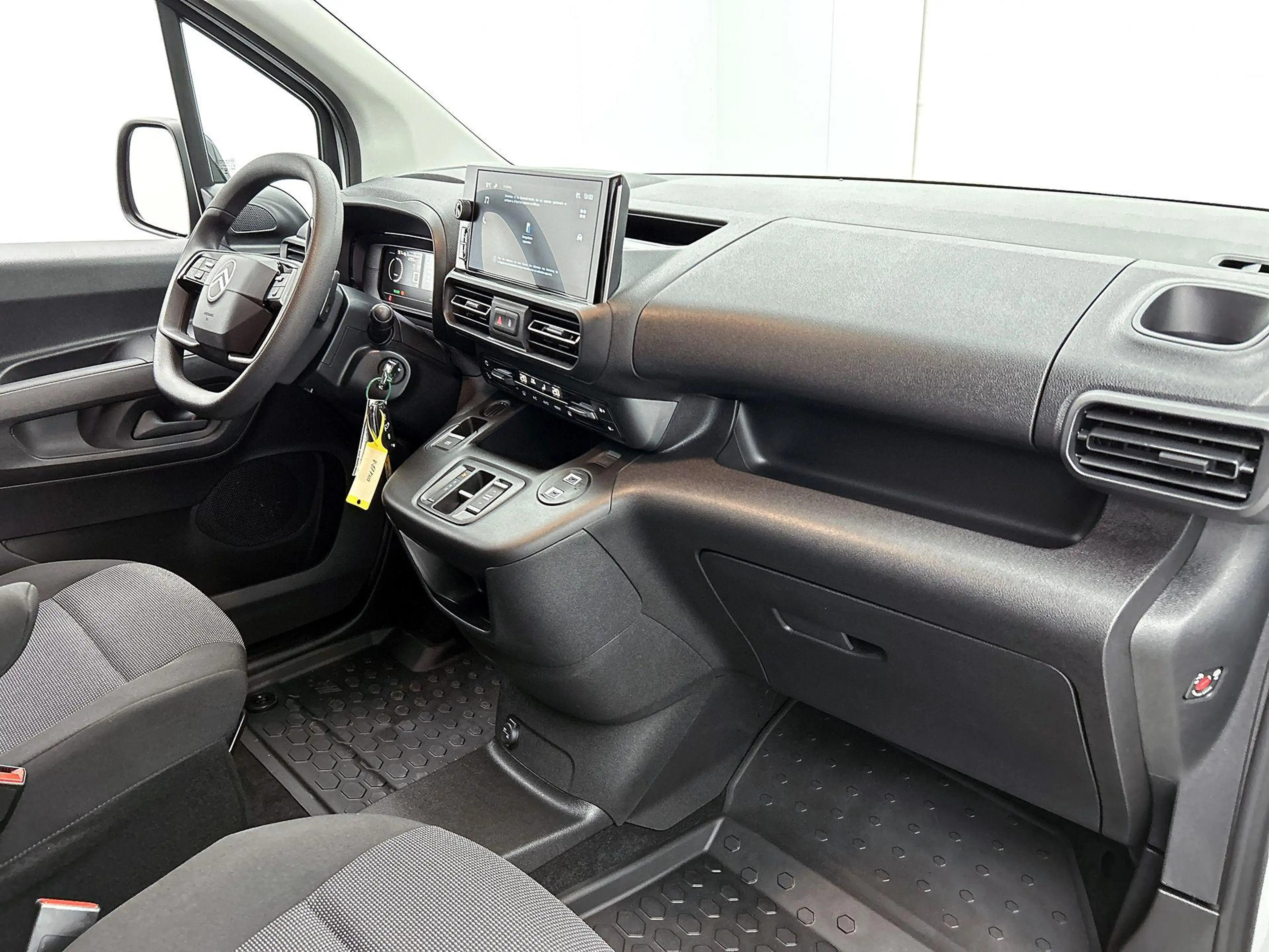 Citroen Berlingo ë-Berlingo 136 L1 50 kWh | Climate Control | Accu — photo 11