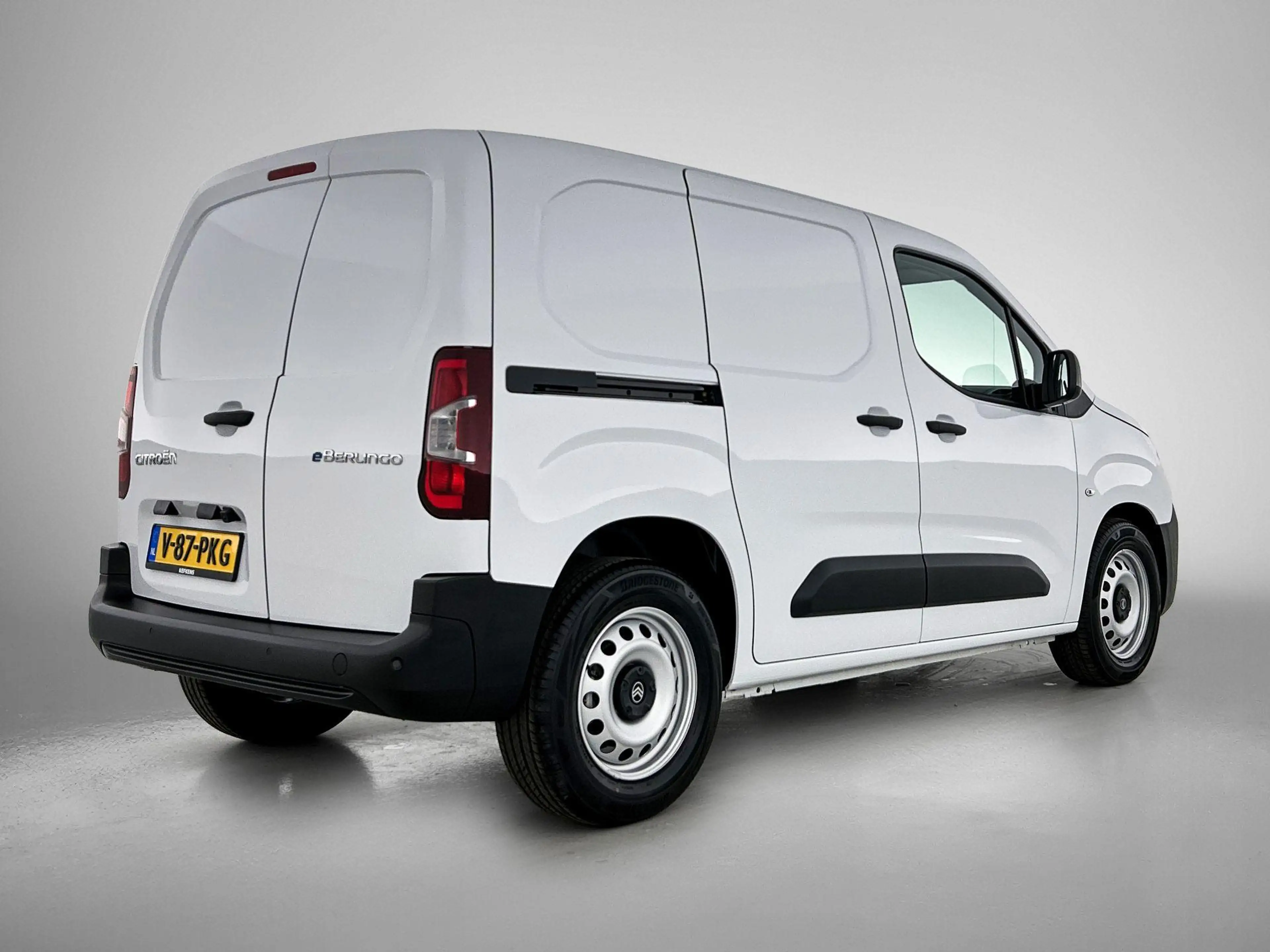 Citroen Berlingo ë-Berlingo 136 L1 50 kWh | Climate Control | Accu — photo 5
