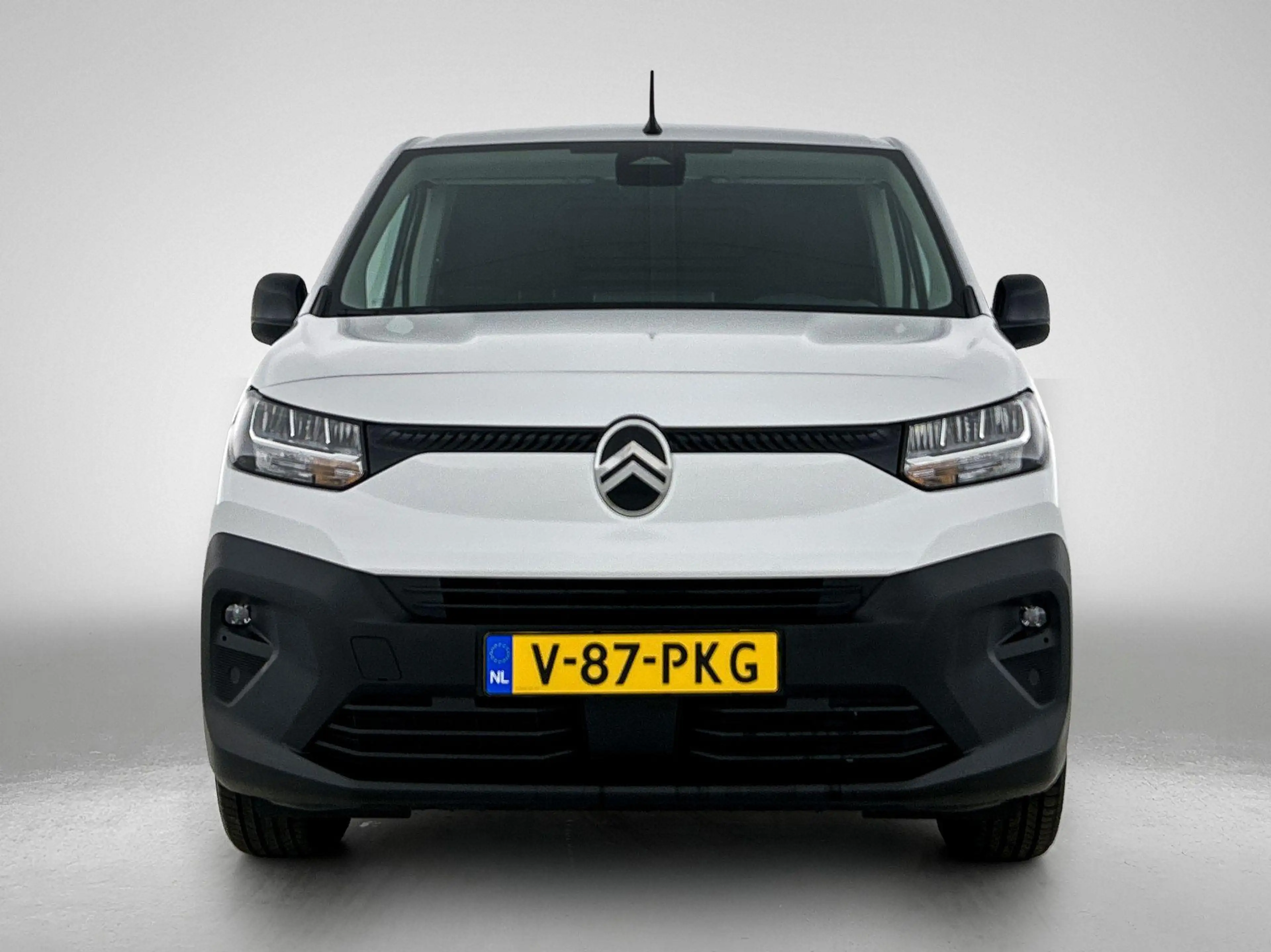 Citroen Berlingo ë-Berlingo 136 L1 50 kWh | Climate Control | Accu — photo 8