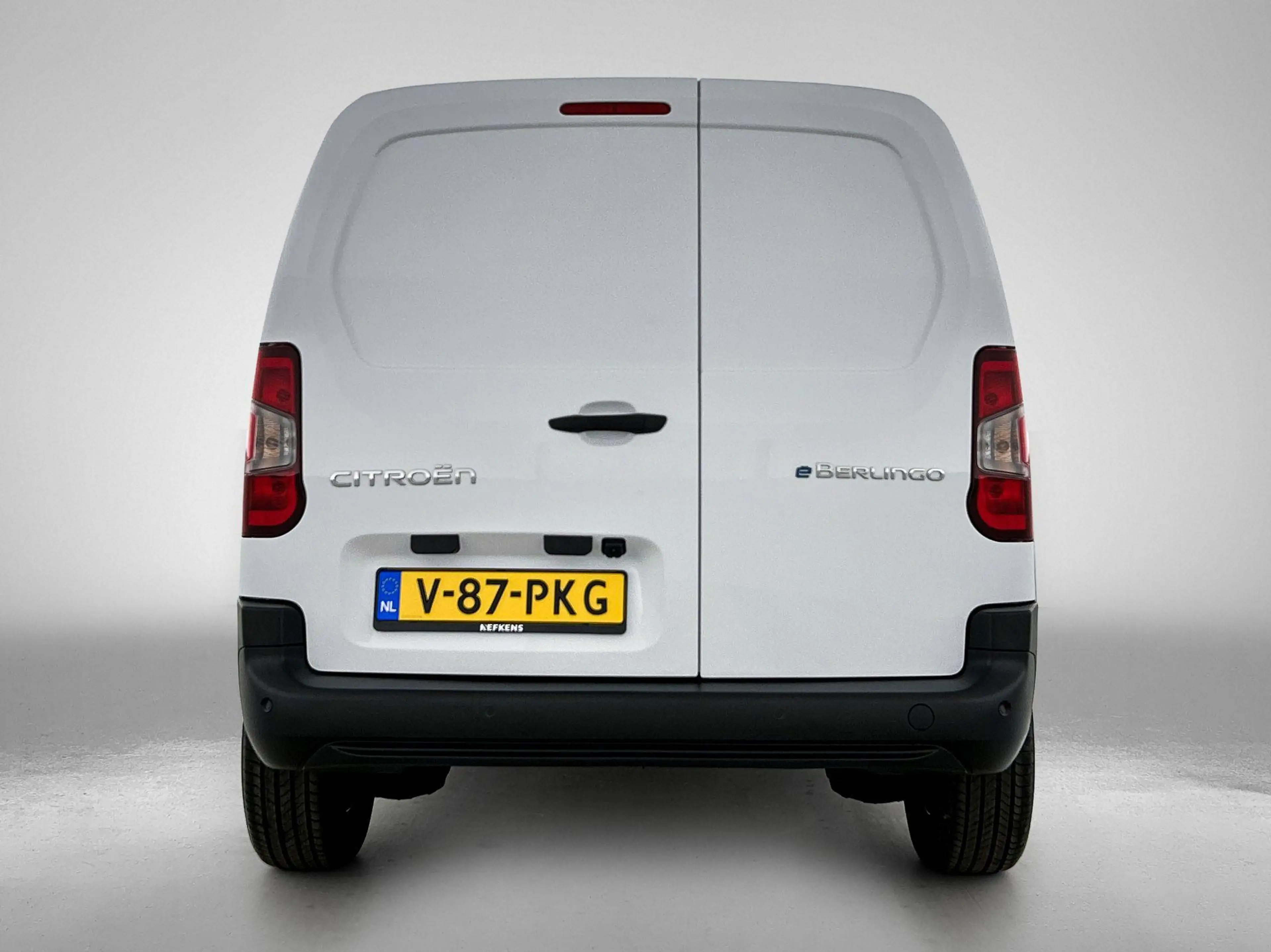 Citroen Berlingo ë-Berlingo 136 L1 50 kWh | Climate Control | Accu — photo 4