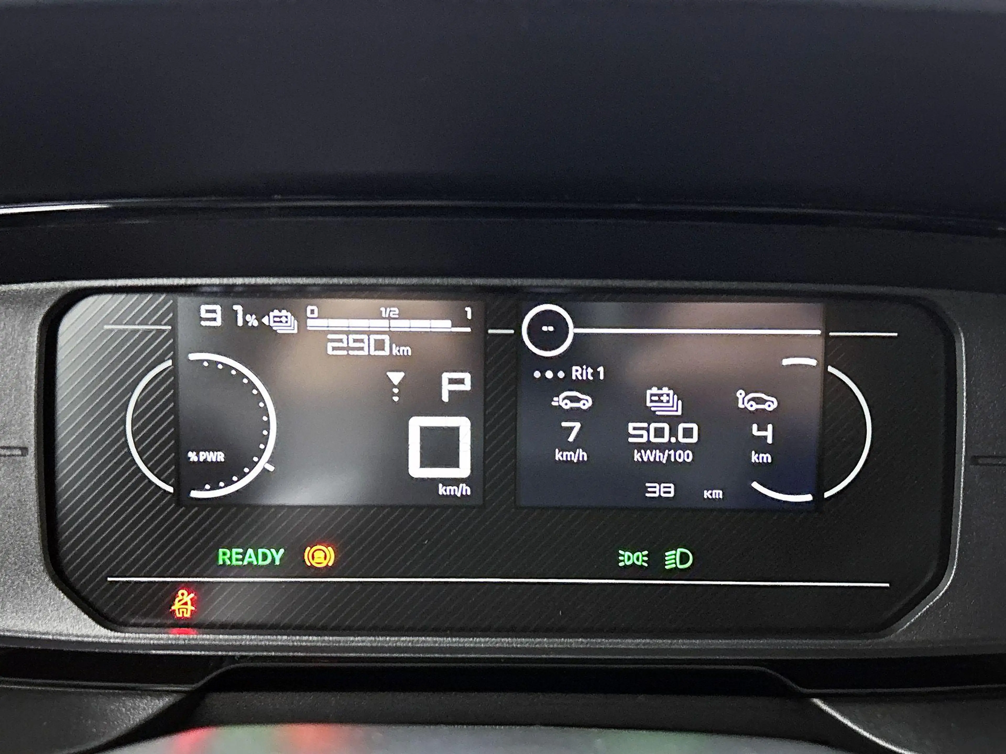 Citroen Berlingo ë-Berlingo 136 L1 50 kWh | Climate Control | Accu — photo 15