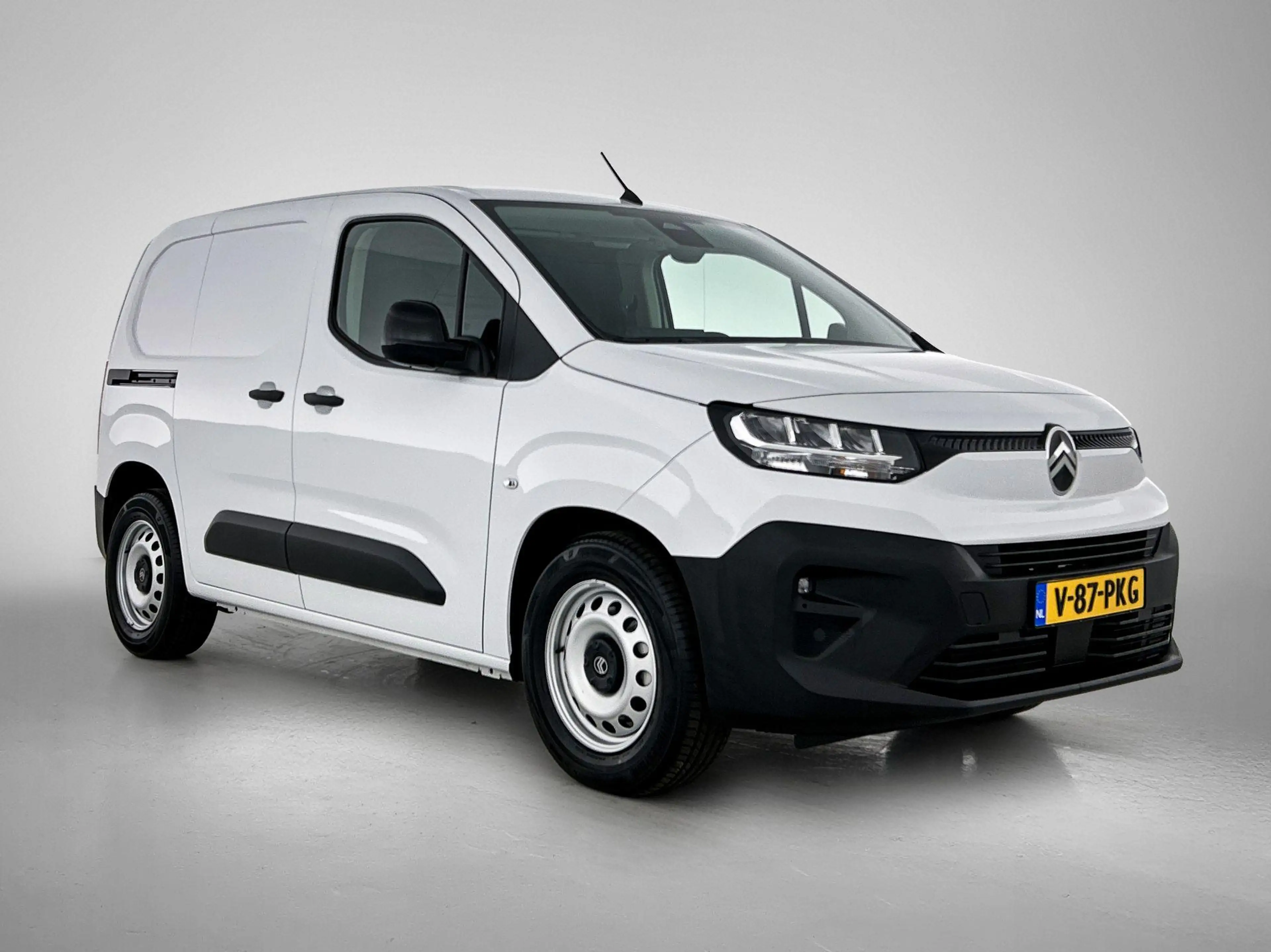 Citroen Berlingo ë-Berlingo 136 L1 50 kWh | Climate Control | Accu — photo 7