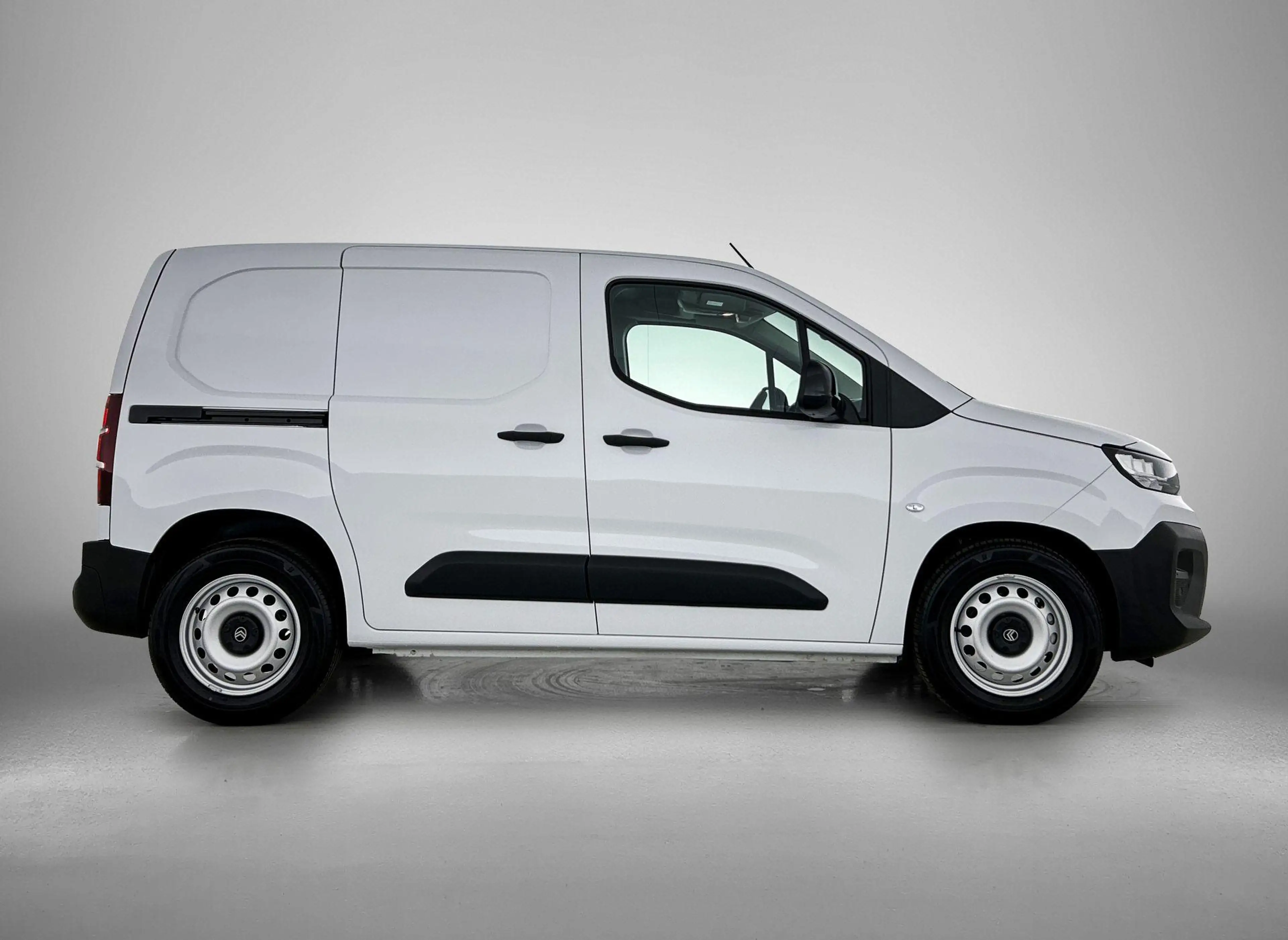 Citroen Berlingo ë-Berlingo 136 L1 50 kWh | Climate Control | Accu — photo 6