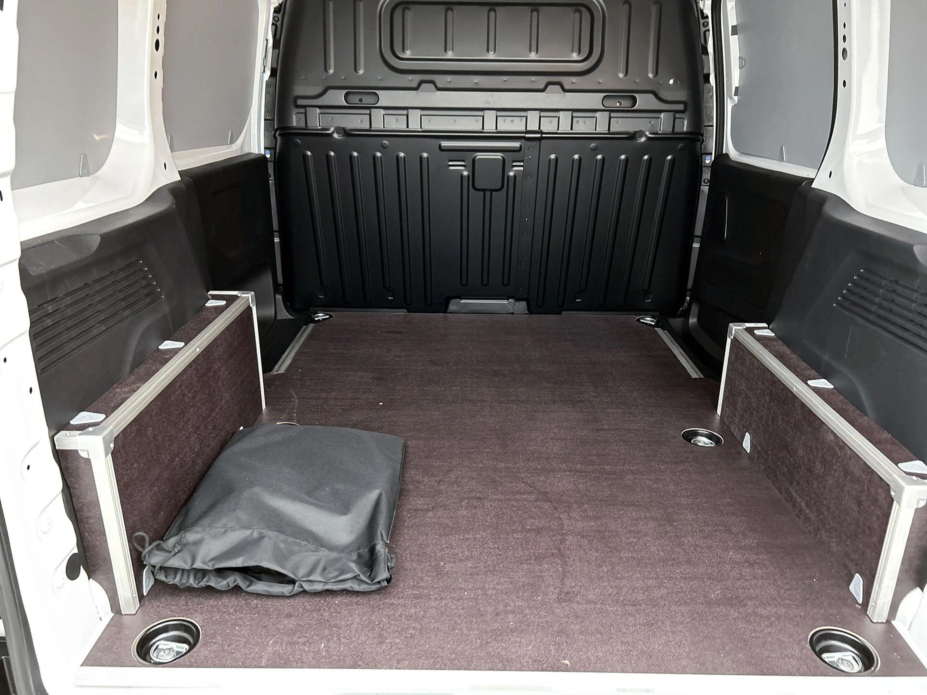 Citroen Berlingo ë-Berlingo 136 L1 50 kWh | Climate Control | Accu — photo 12