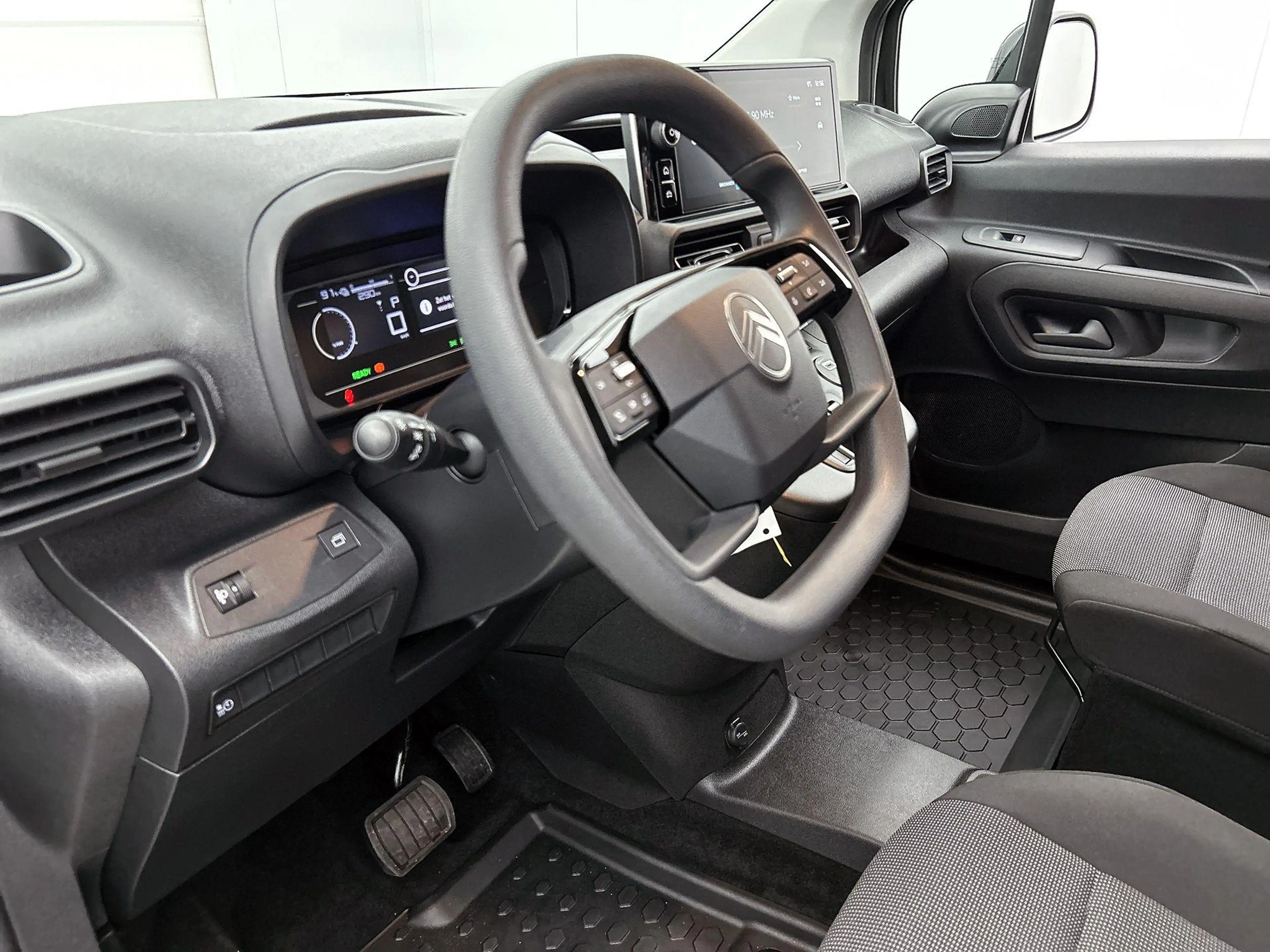 Citroen Berlingo ë-Berlingo 136 L1 50 kWh | Climate Control | Accu — photo 10