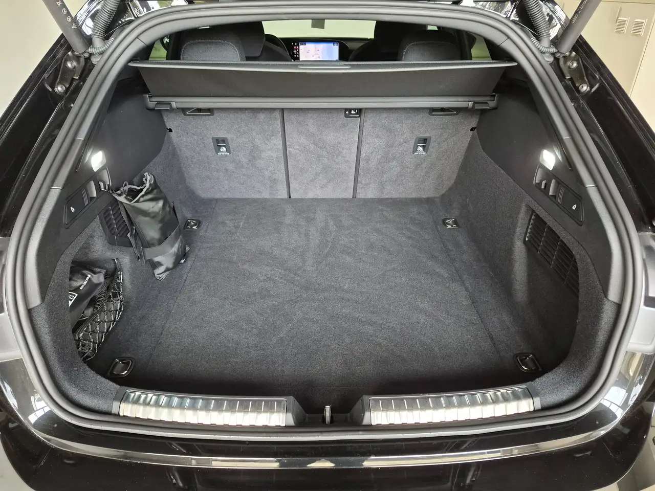 Audi A5 AVANT *NUOVO MODELLO* 2.0 TDI 204 CV MHEV S LINE PLUS FARI MATRIX LED DISPLAY PASEGGERO MMI CARPLAY 12