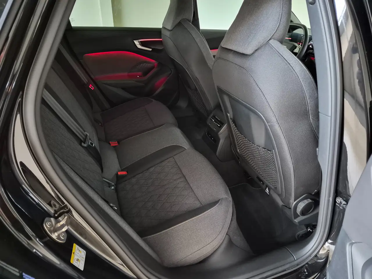 Audi A5 AVANT *NUOVO MODELLO* 2.0 TDI 204 CV MHEV S LINE PLUS FARI MATRIX LED DISPLAY PASEGGERO MMI CARPLAY 14