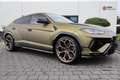 Lamborghini Urus Performante AdPersonam Matt 4Sit-Carbon-B&O Зелёный - thumbnail 2
