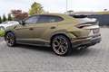 Lamborghini Urus Performante AdPersonam Matt 4Sit-Carbon-B&O Verde - thumbnail 7