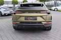 Lamborghini Urus Performante AdPersonam Matt 4Sit-Carbon-B&O Зелёный - thumbnail 9