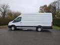 Ford Transit 2.0 TDCi L3H3 maxxii chassis EURO6B Blanc - thumbnail 8