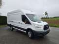 Ford Transit 2.0 TDCi L3H3 maxxii chassis EURO6B Blanc - thumbnail 5