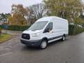 Ford Transit 2.0 TDCi L3H3 maxxii chassis EURO6B Blanc - thumbnail 1