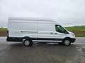 Ford Transit 2.0 TDCi L3H3 maxxii chassis EURO6B Blanc - thumbnail 4