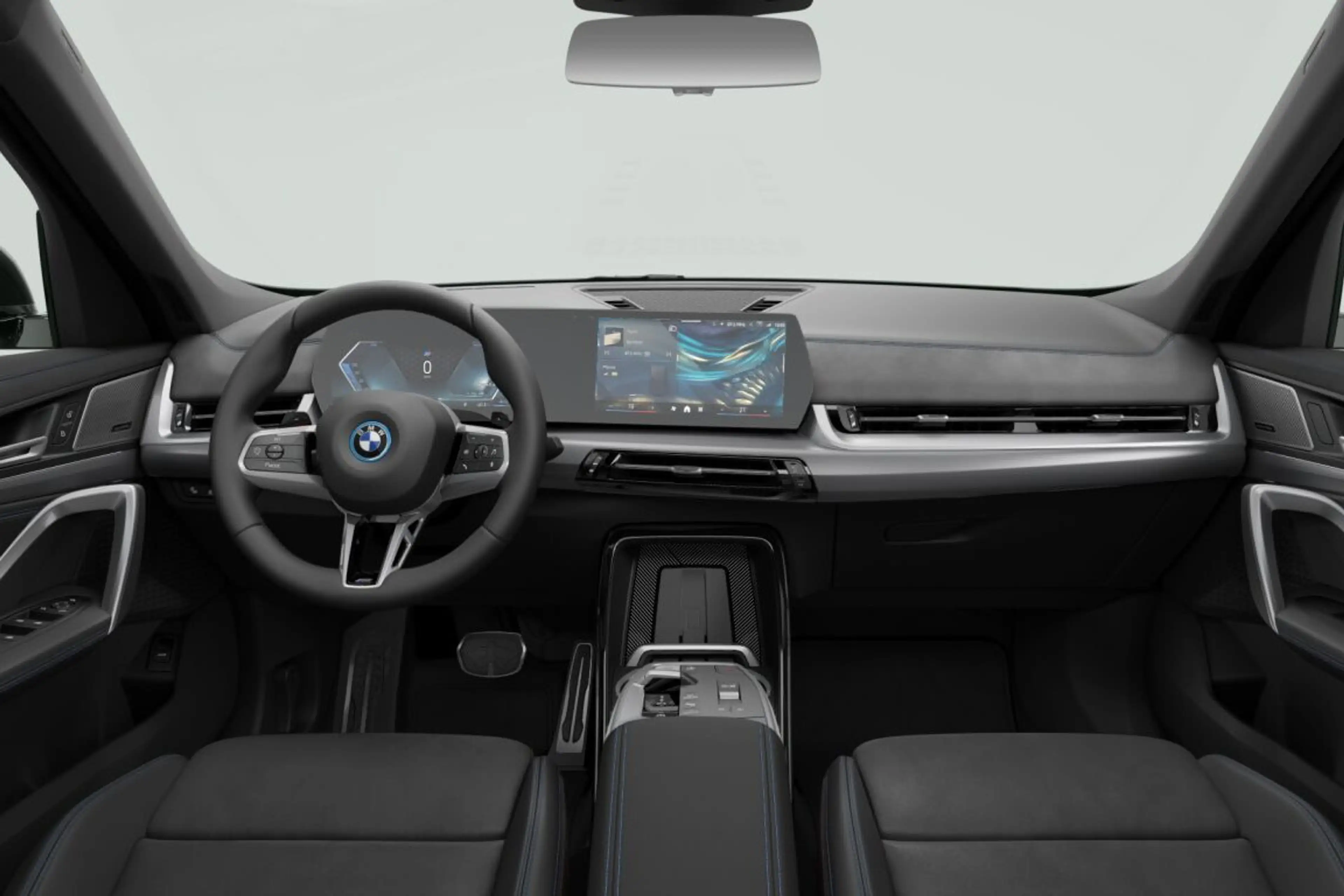 BMW X1 xDrive25e | M Sportpakket Pro | Premium Pack | Tra — photo 3