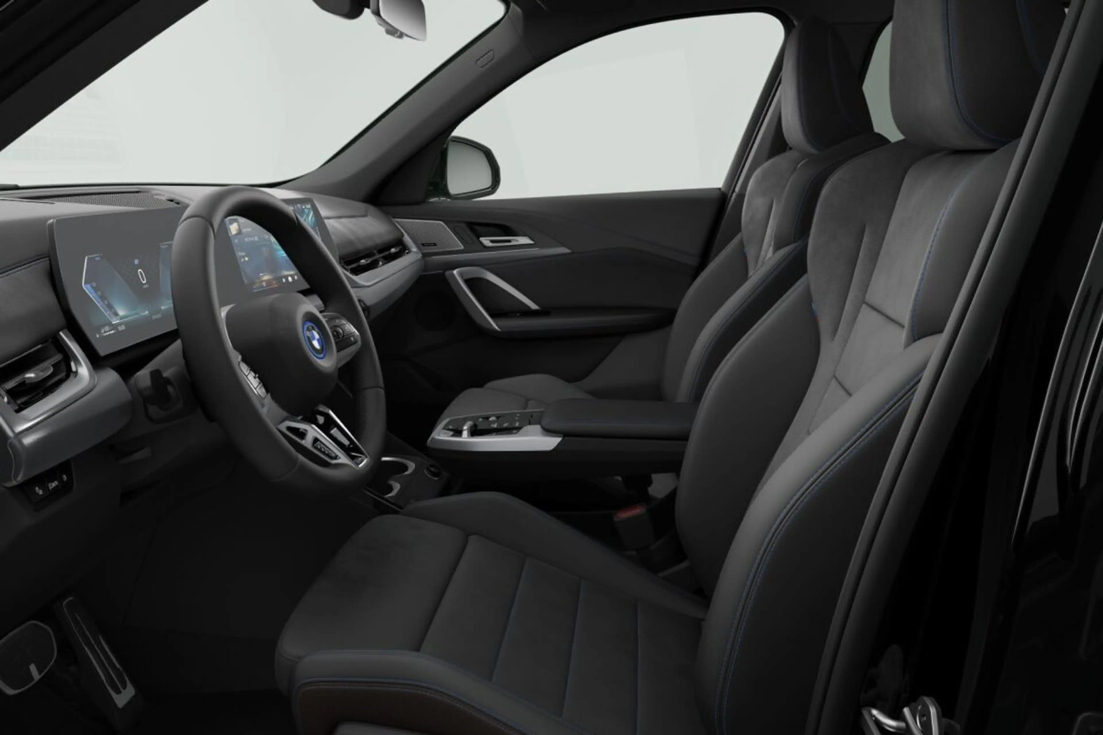BMW X1 xDrive25e | M Sportpakket Pro | Premium Pack | Tra — photo 4